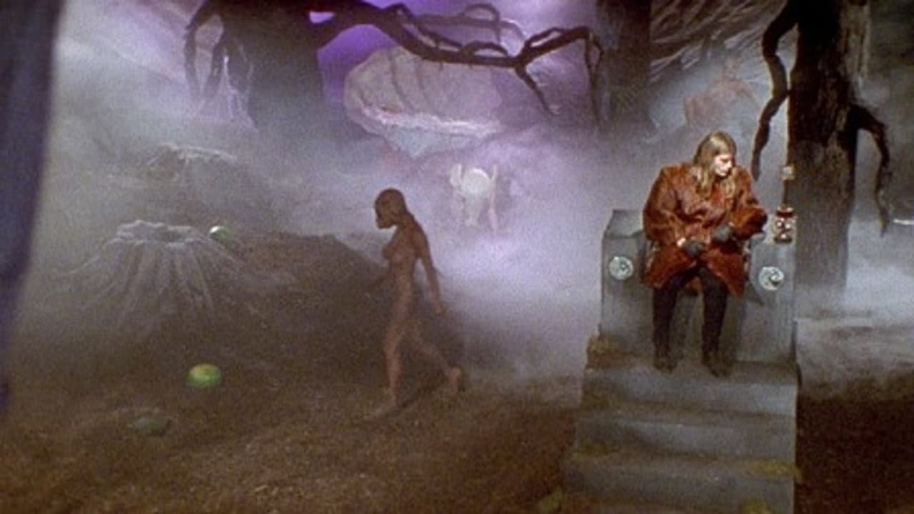 What Is It?