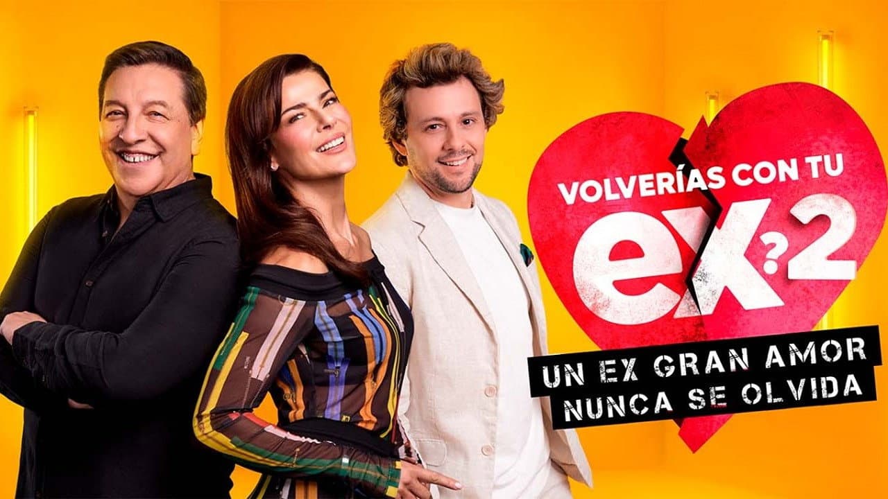 Volverías con tu ex 2