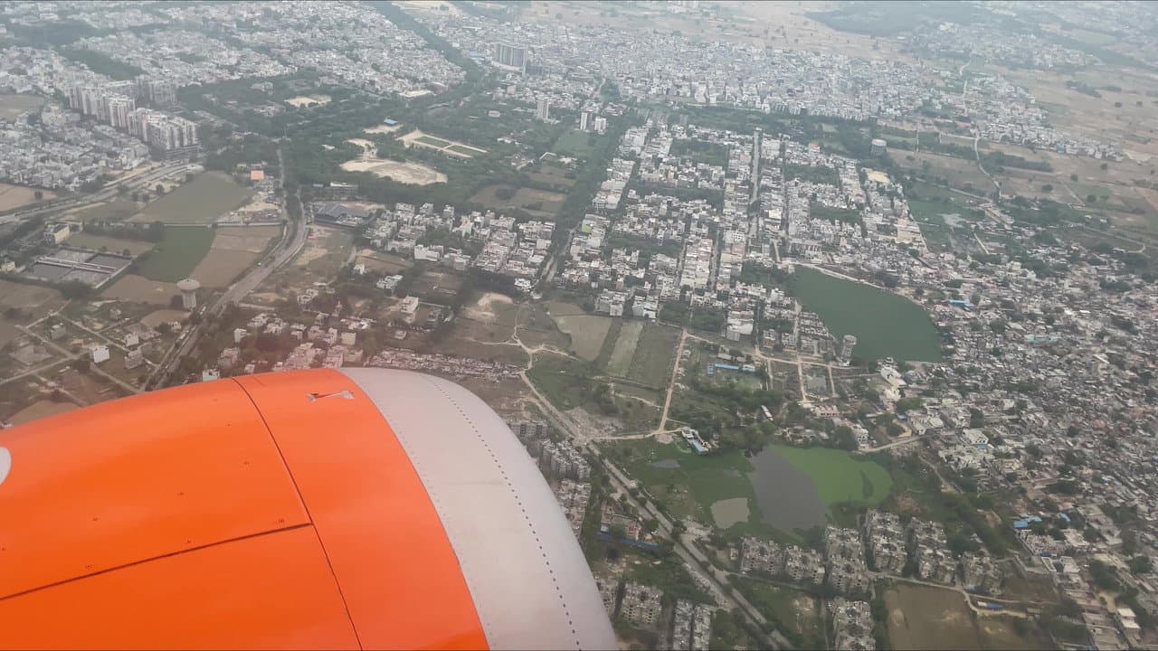 Sankat Ka Samay