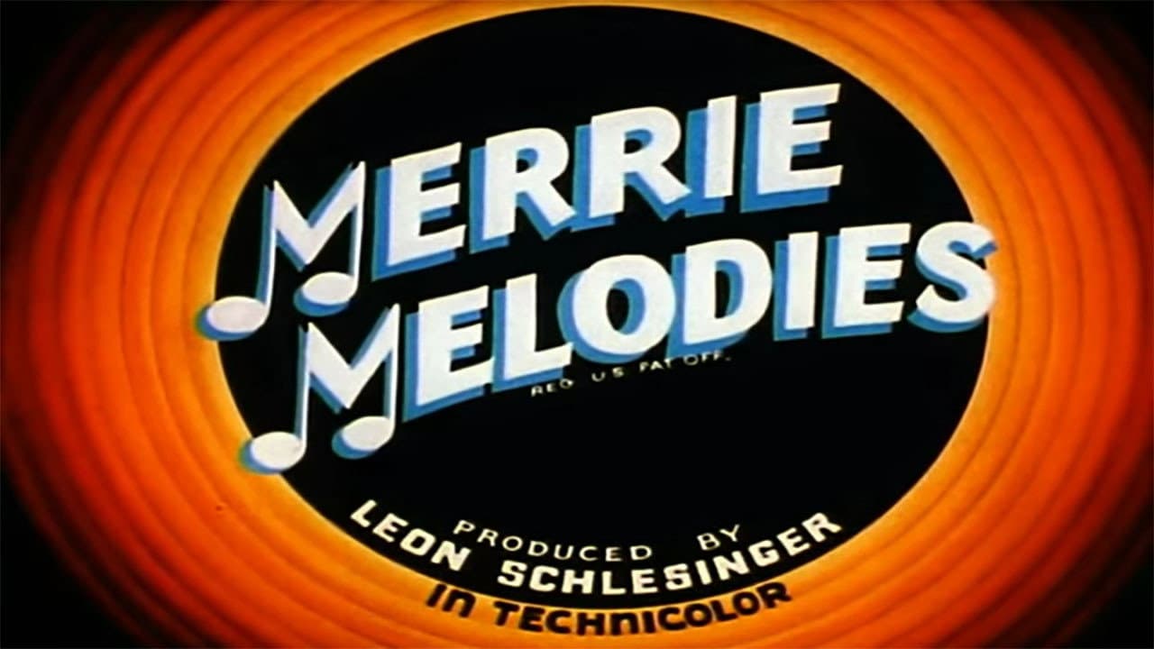 Looney Tunes and Merrie Melodies