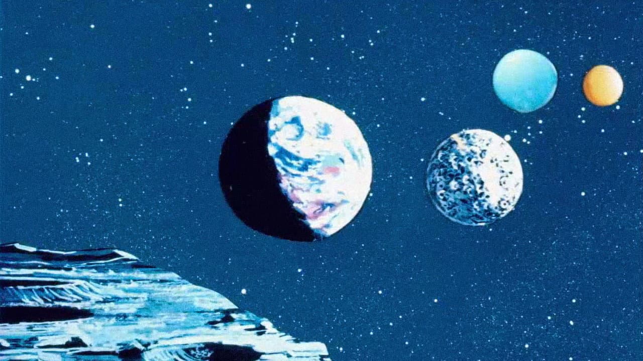 Eu Quero a Lua