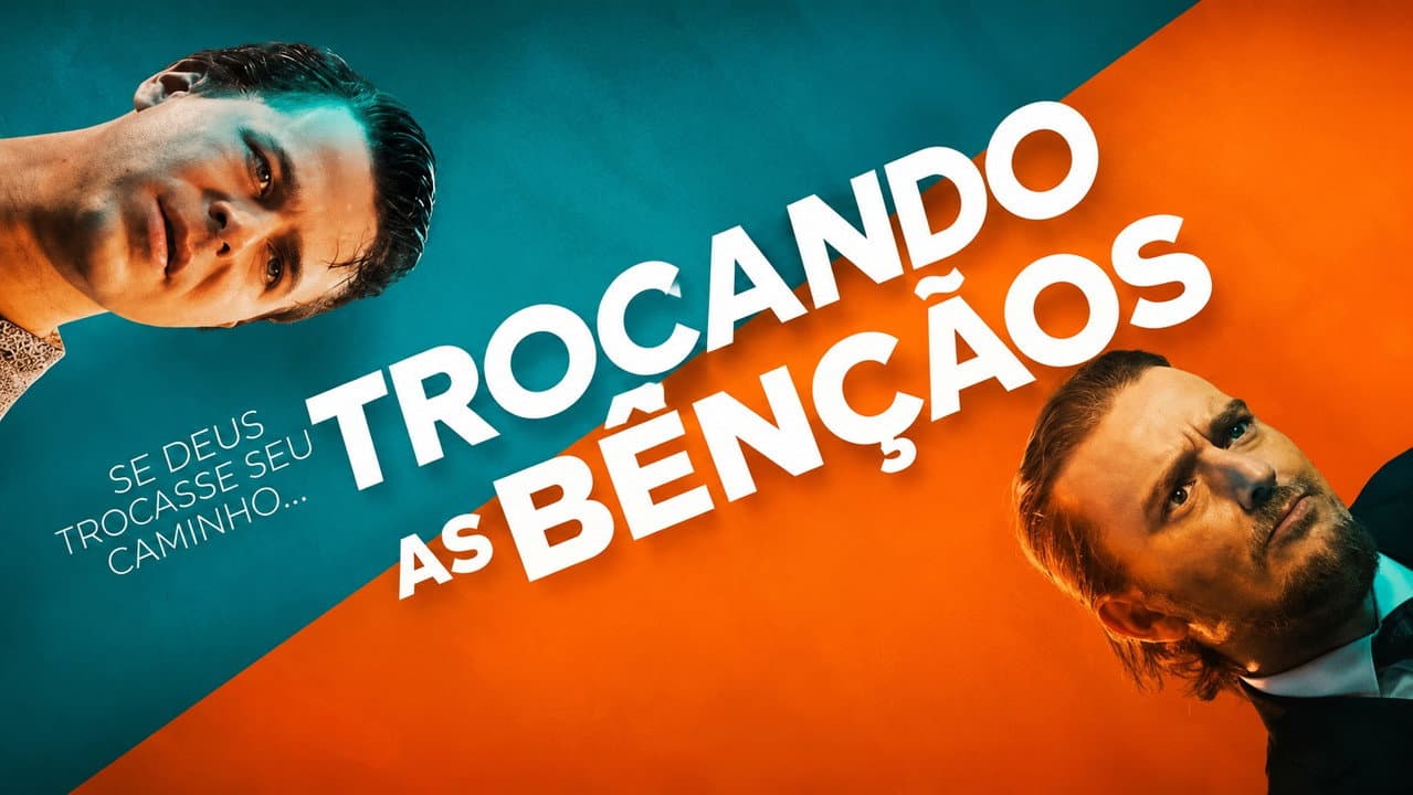 Trocando as Bençãos
