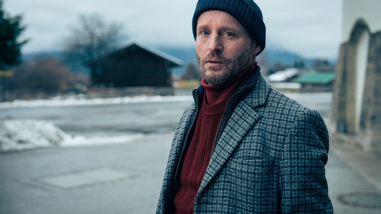 Kommissar Jennerwein – Hochsaison