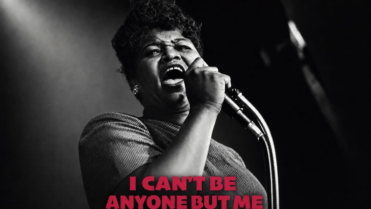 Big Mama Thornton: I Can’t Be Anyone But Me