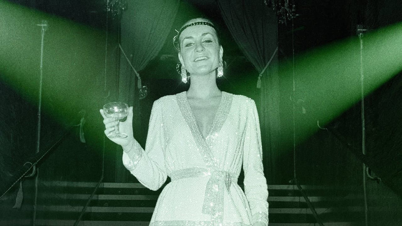 Alexandra - syns vi inte, finns vi inte