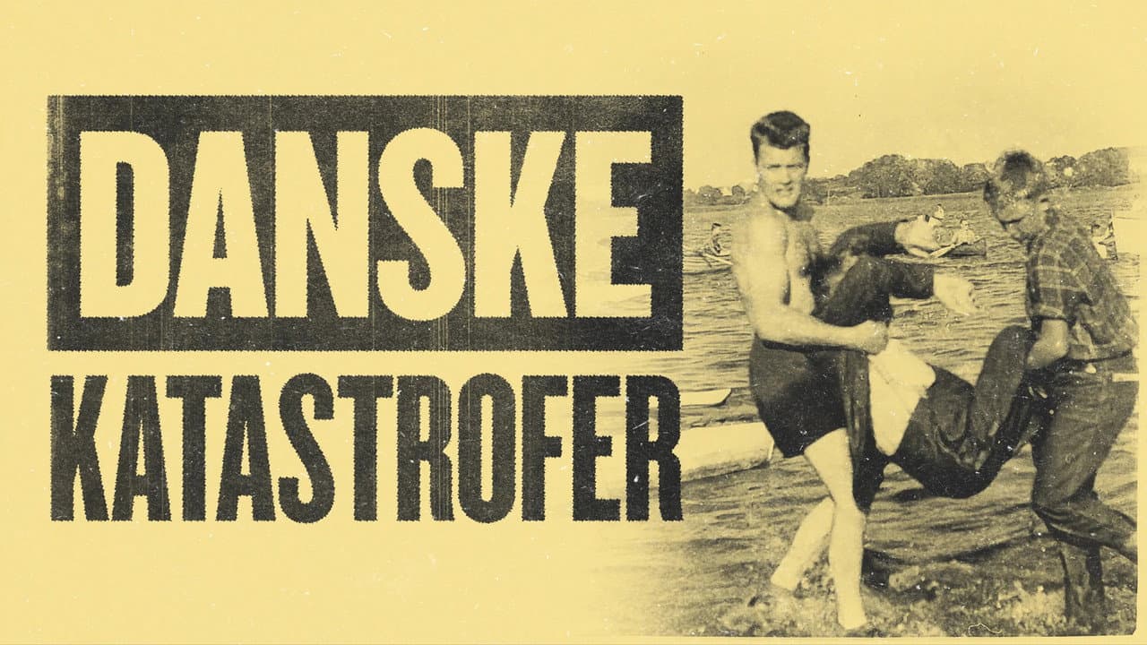 Danske katastrofer