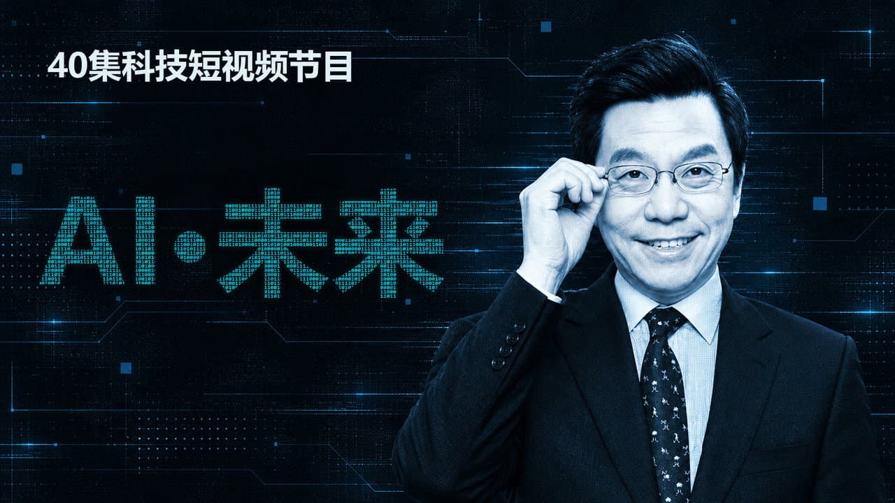 AI·未来