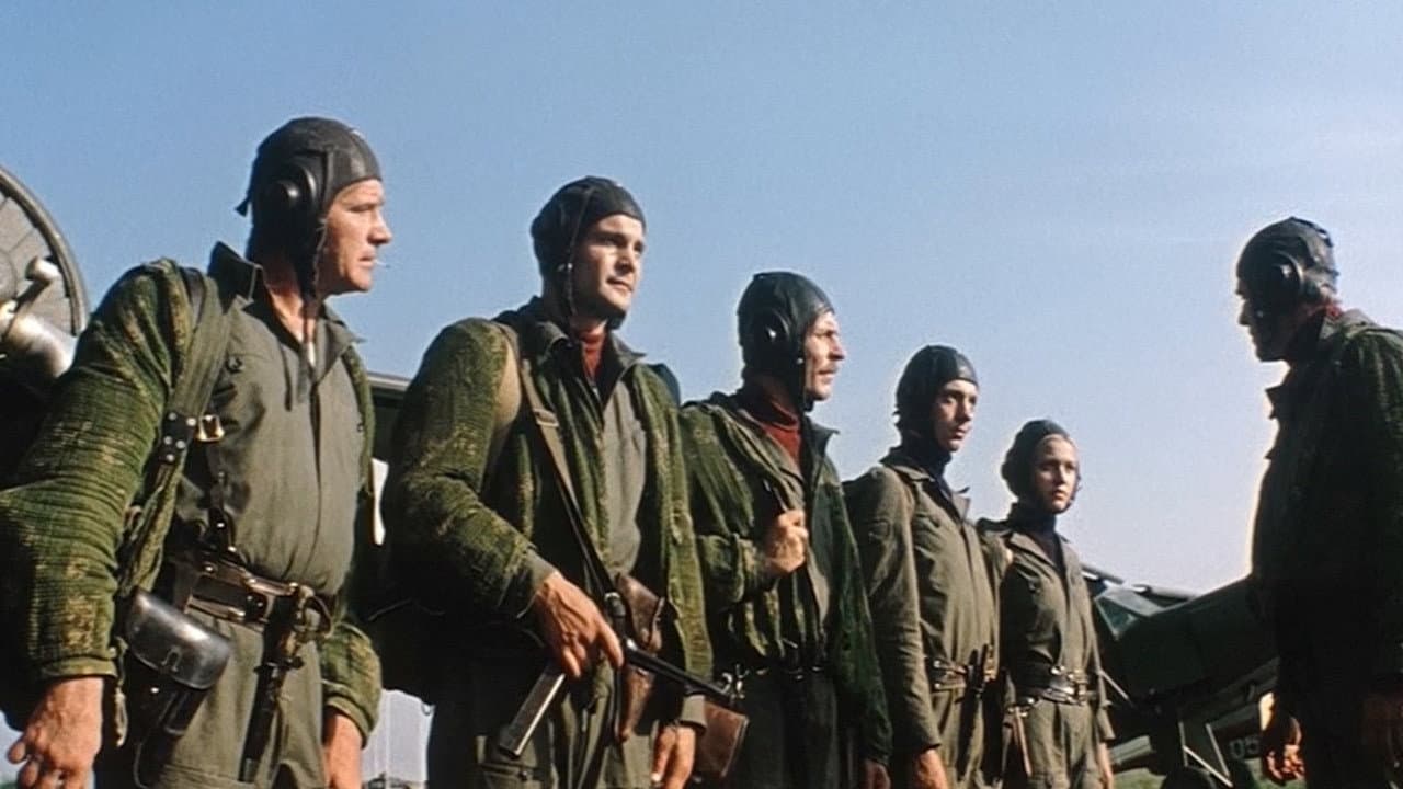 Special Destination Force
