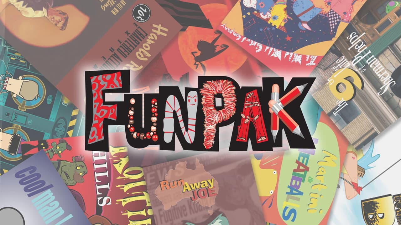 Funpak