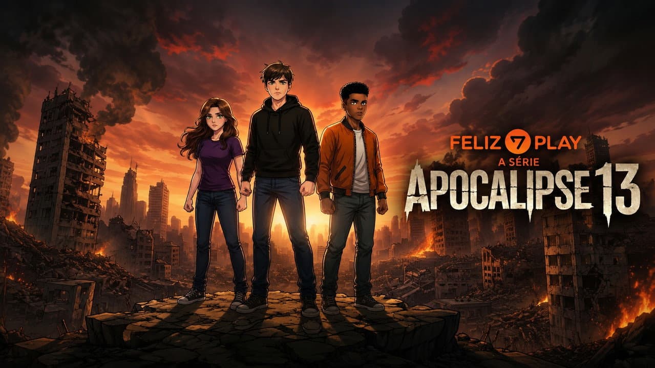 Apocalipse 13