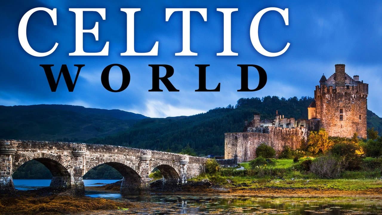 The Celtic World