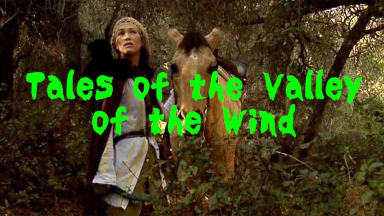 Tales of the Valley of the Wind