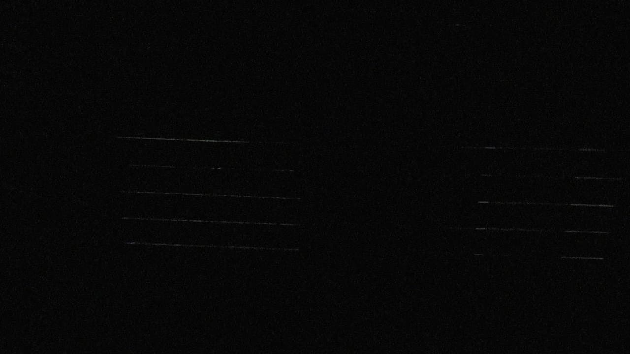 Midnight Water