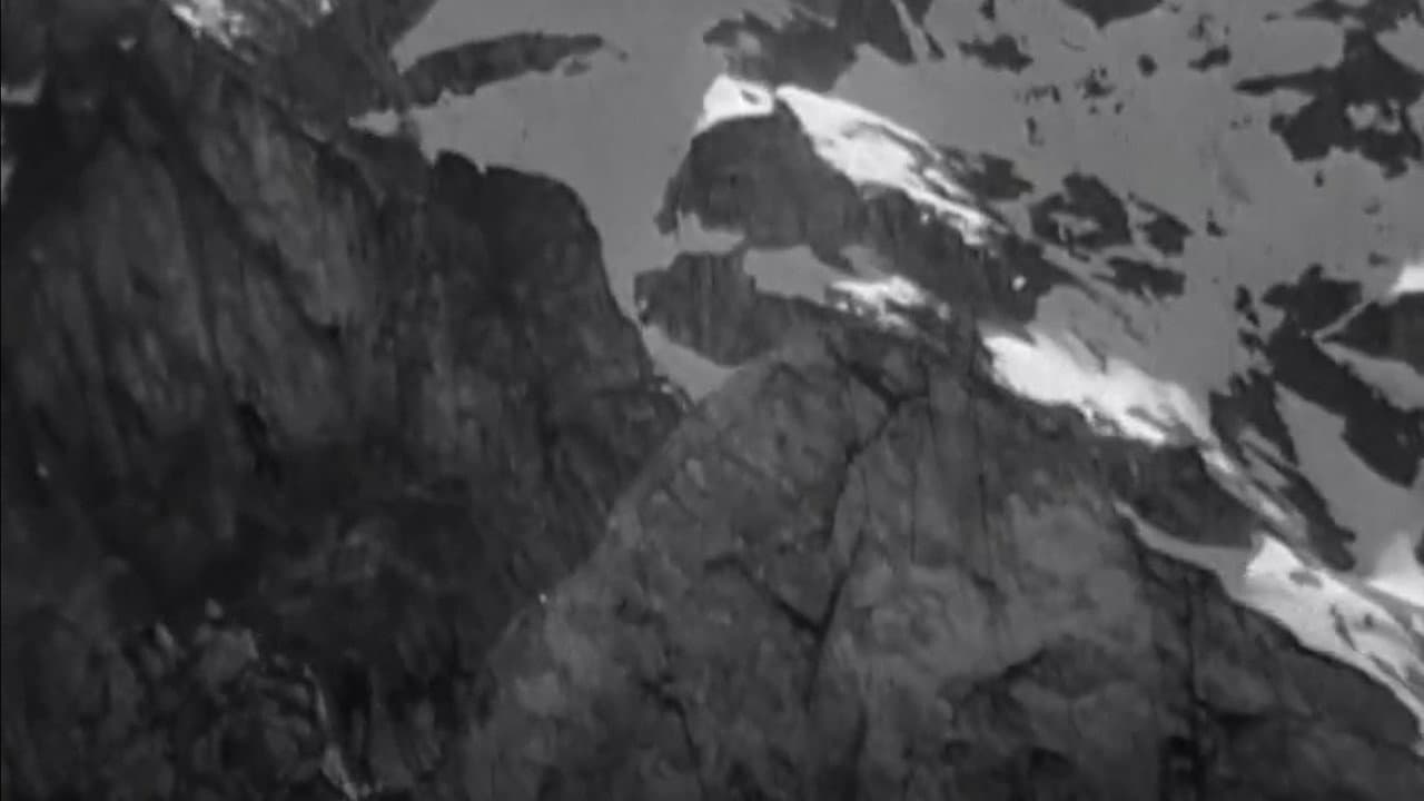 Mountain Rescue