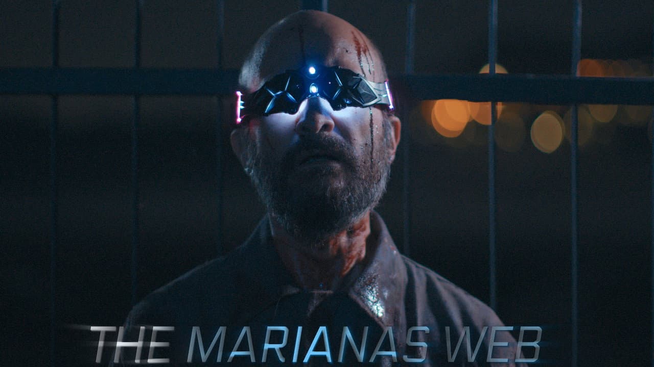 The Marianas Web