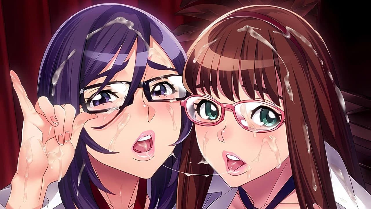 眼镜女神
