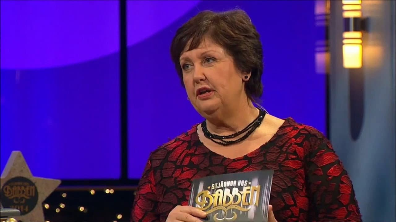 Stjärnor hos Babben