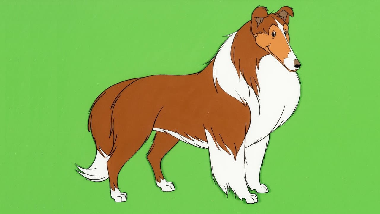 Lassie's Rescue Rangers