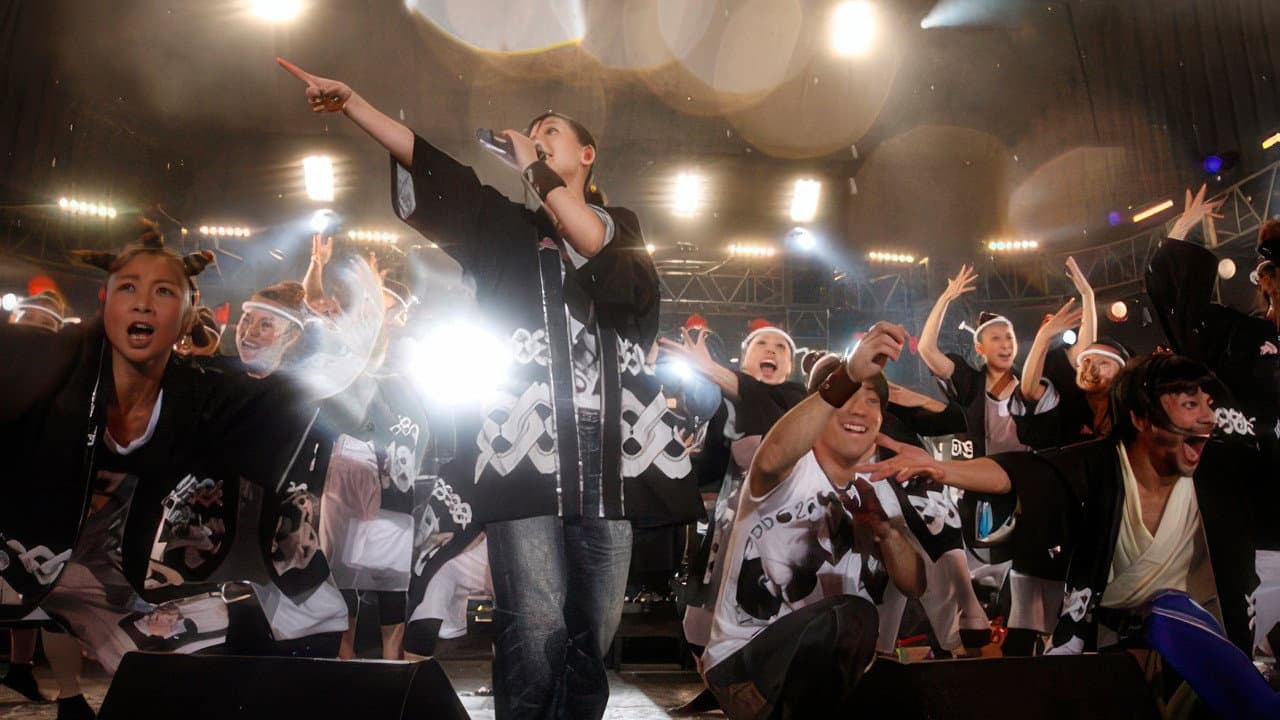 Ai Otsuka LOVE IS BORN ~6th Anniversary 2009~