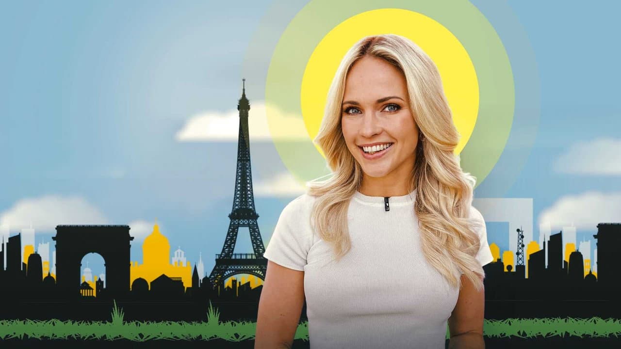 Emilies Tour