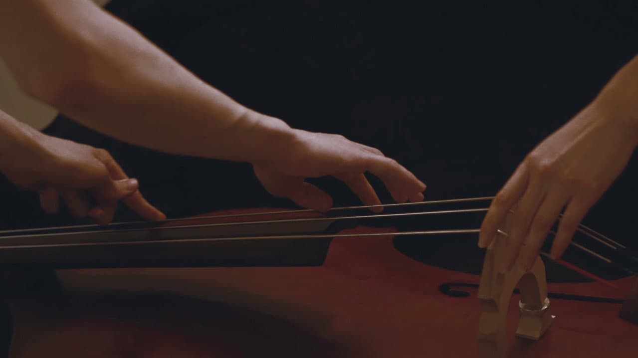A Song For My Father
