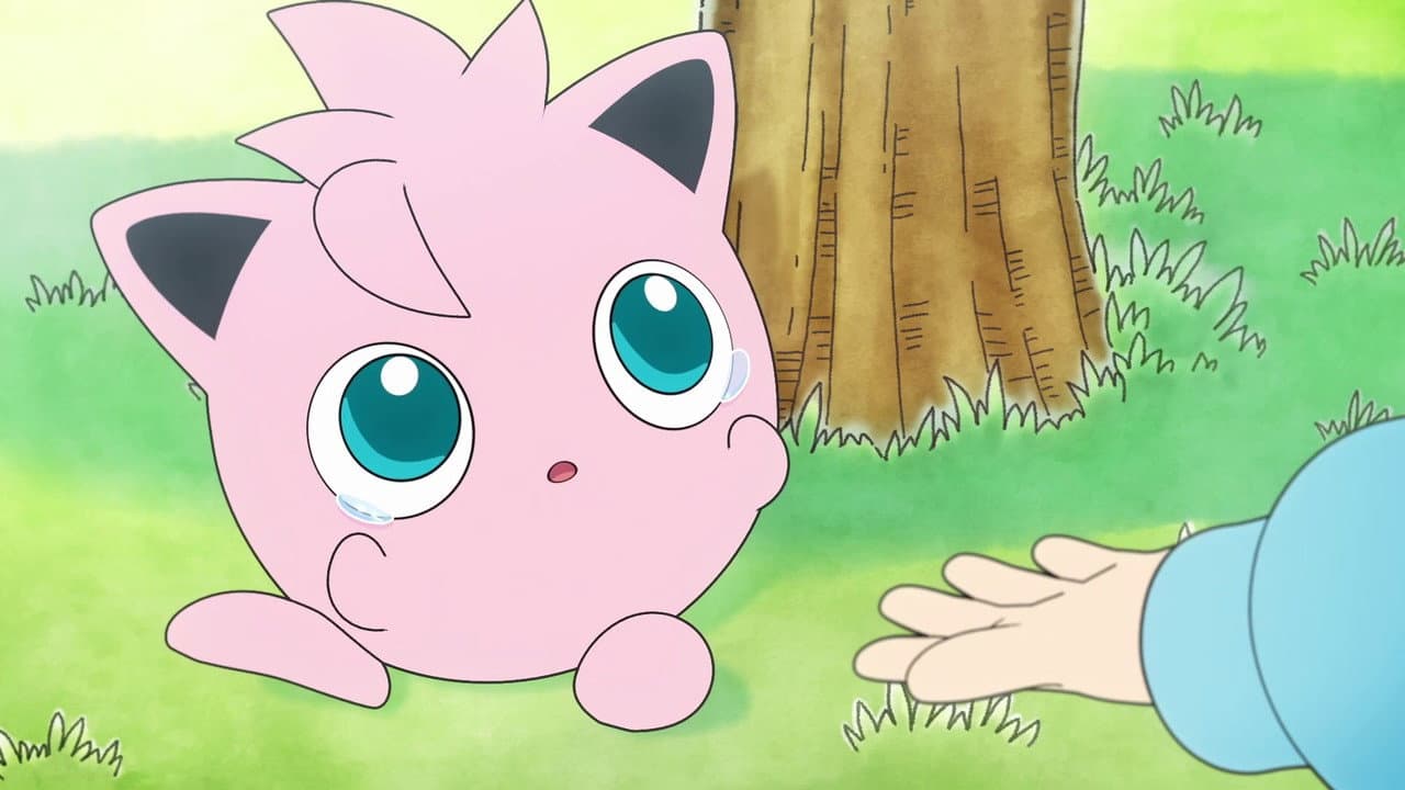 Jigglypuff’s Song
