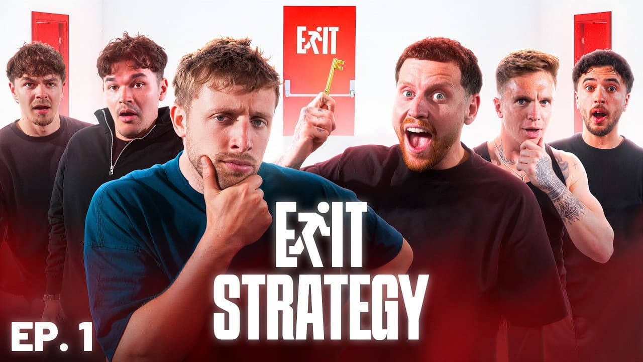 Exit Strategy