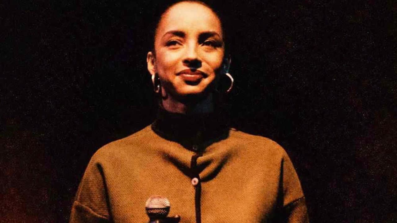 Sade: Live in London, UK