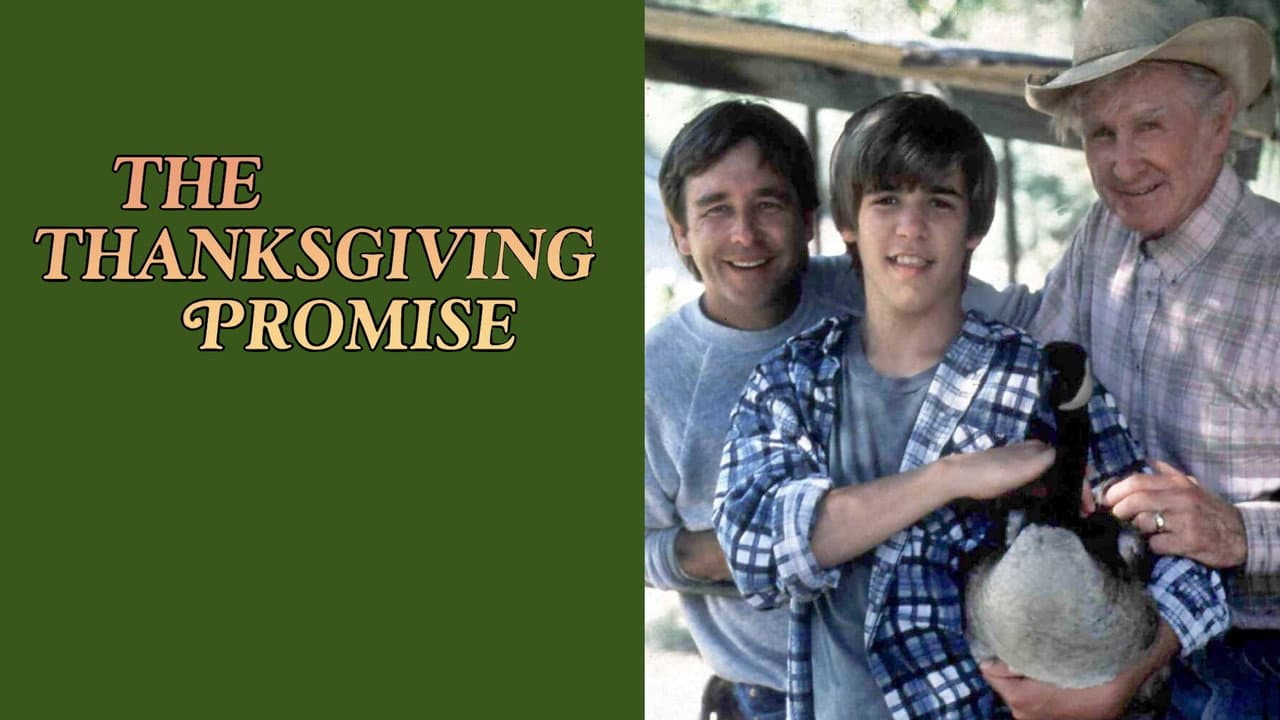 The Thanksgiving Promise