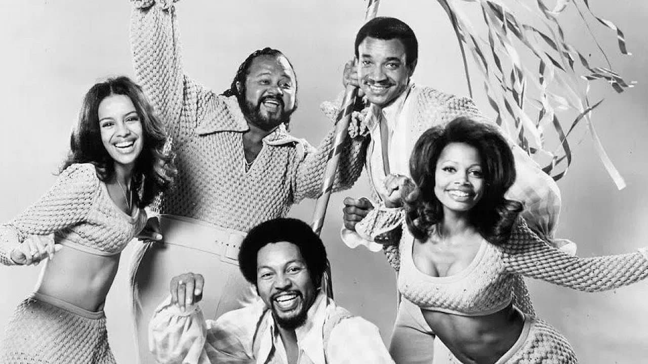 The 5th Dimension: Travelling Sunshine Show