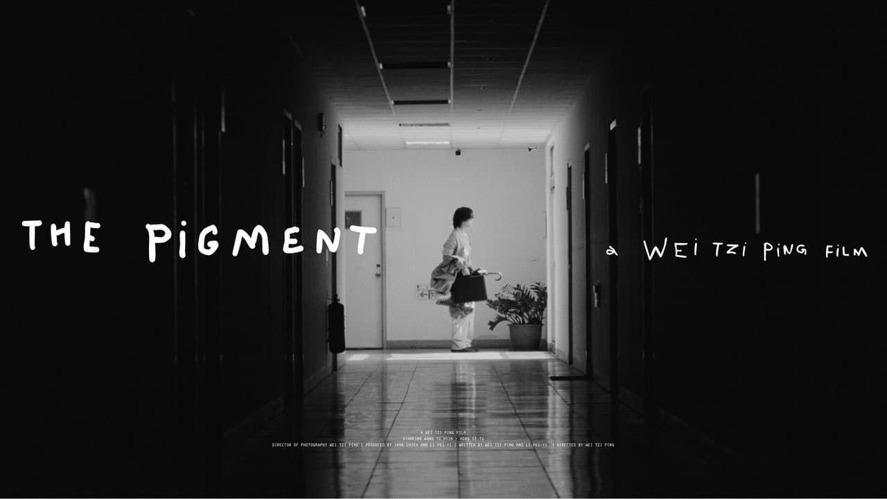 THE PIGMENT
