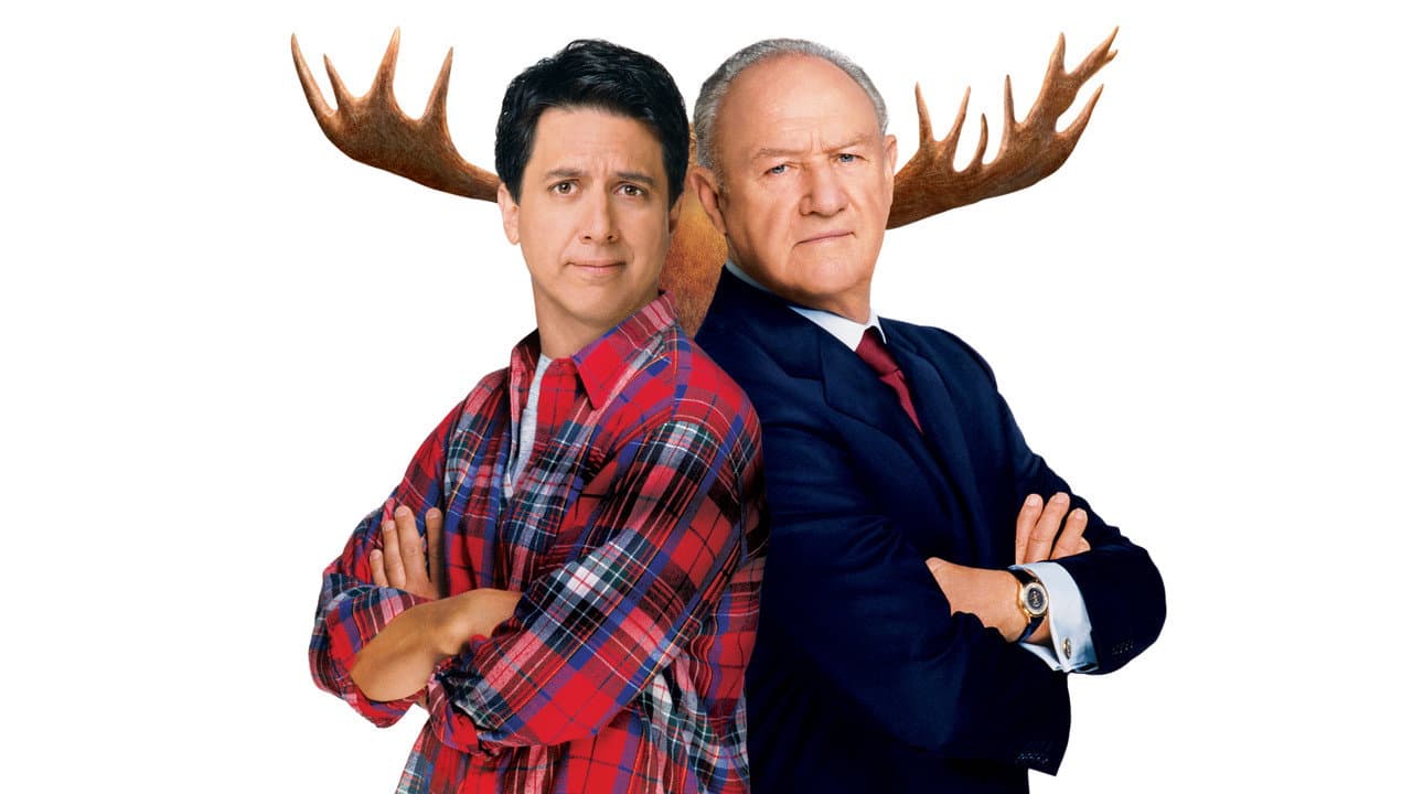 Welcome to Mooseport
