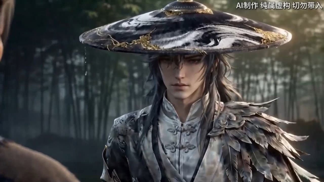 护镖人之无敌镖人，开局护送灭世帝女！