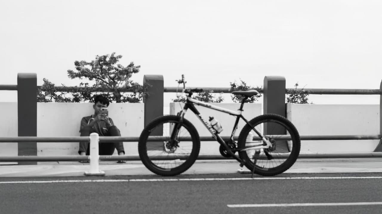 Morning Cycling