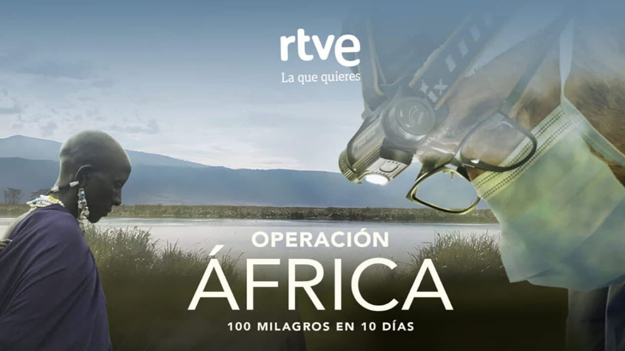 Operación África