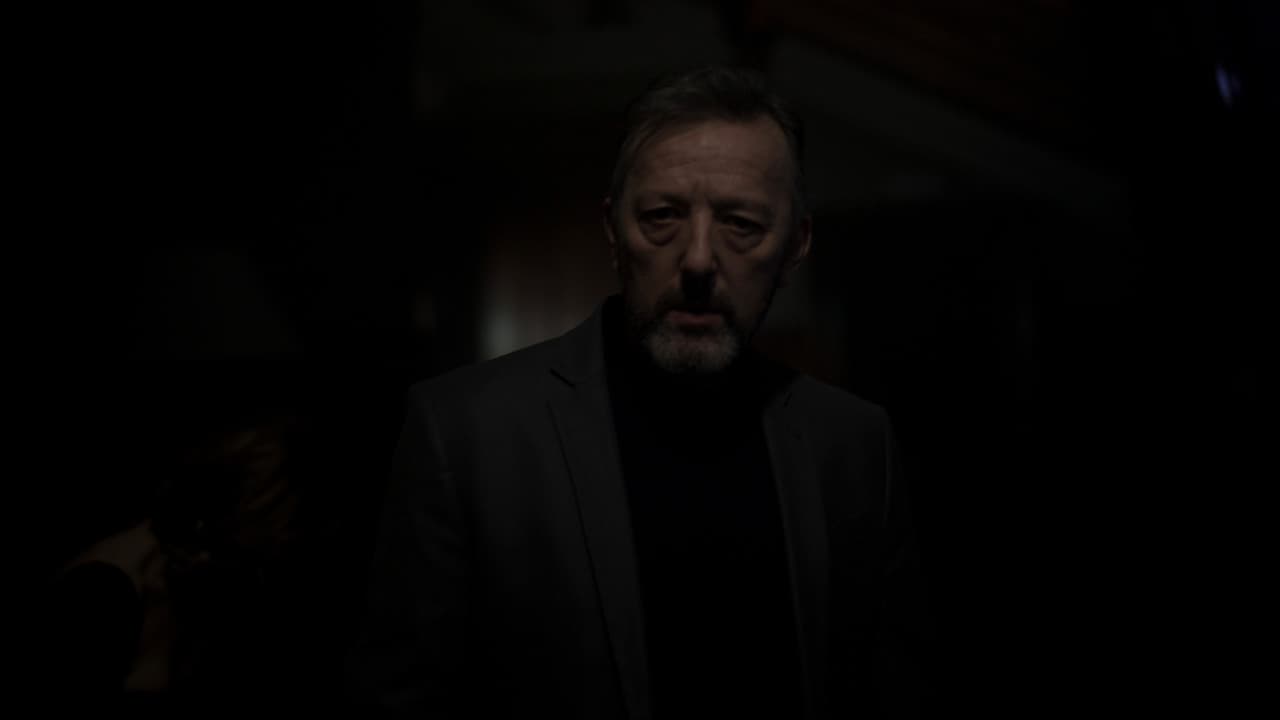 The Spiritualist