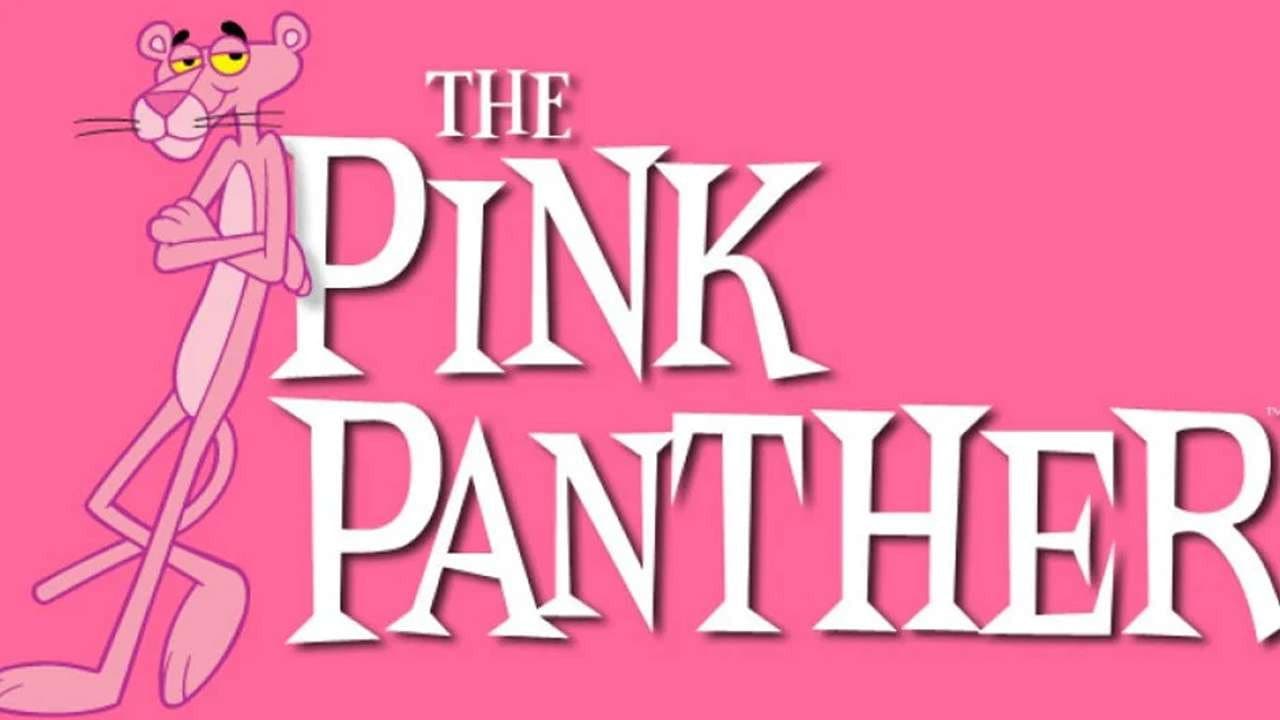 The Pink Panther