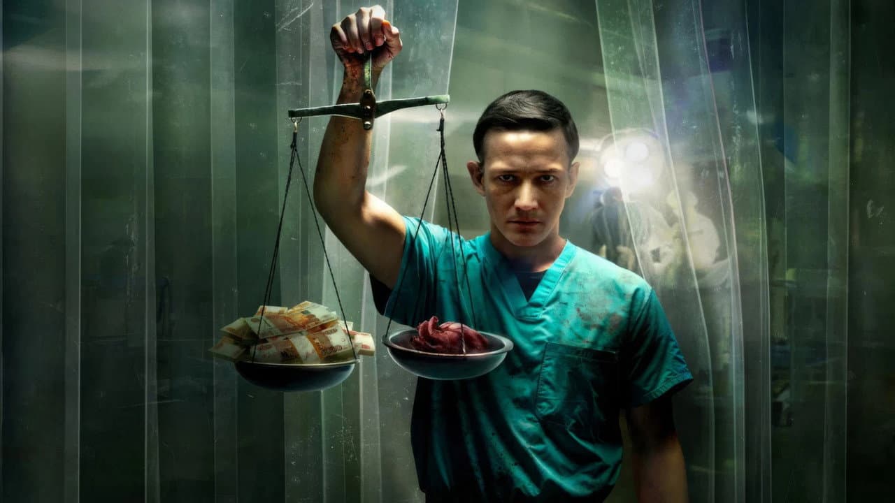 The Surgeon