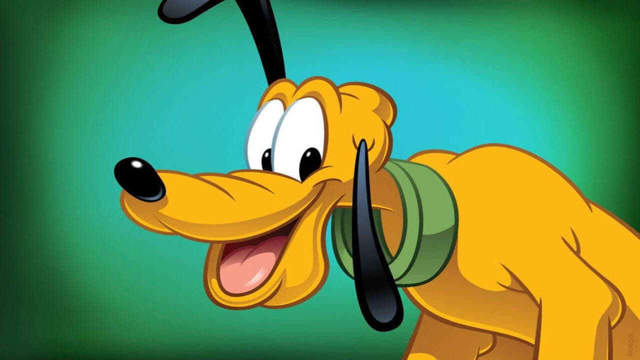 Lo Mejor de Pluto