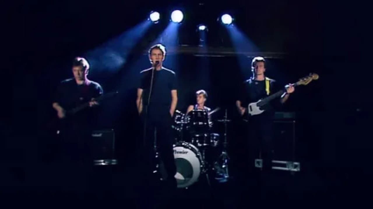 TV-2: Folk og musik