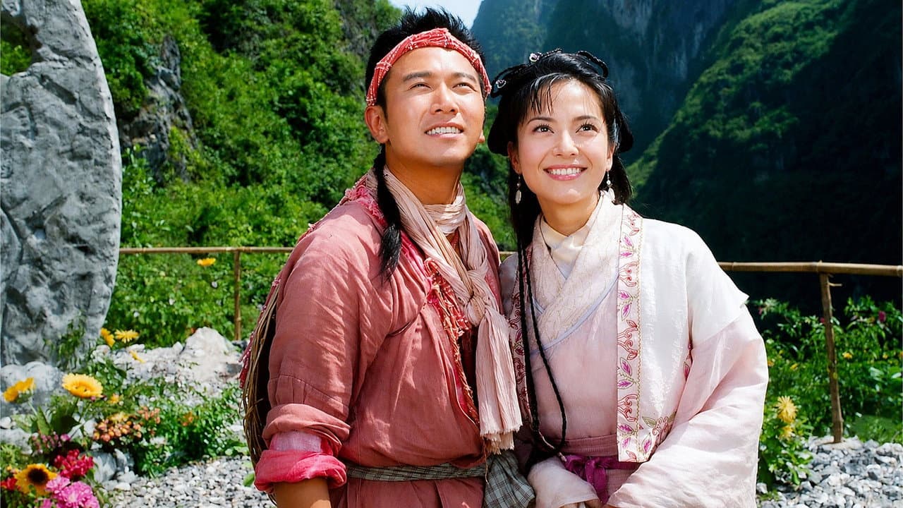The Legend of Love