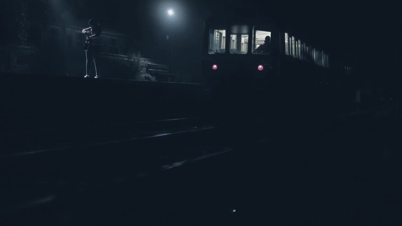 Manhunt: The Railway Killers