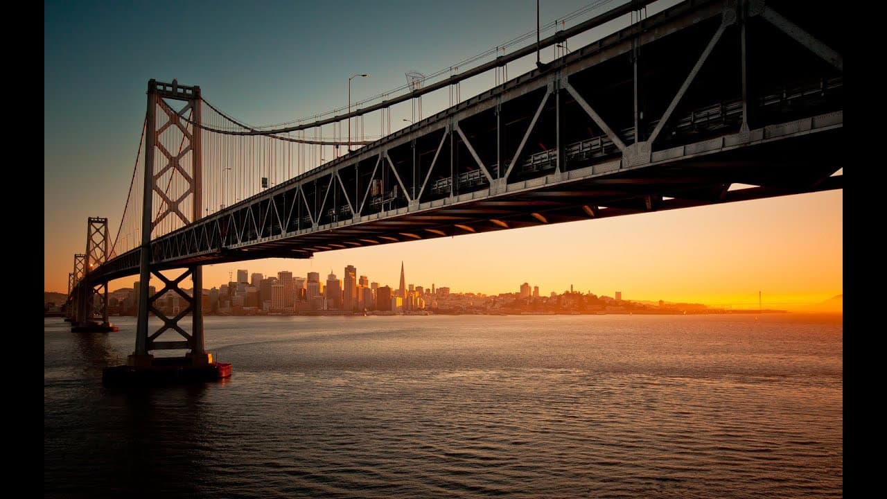 Mega Bridges