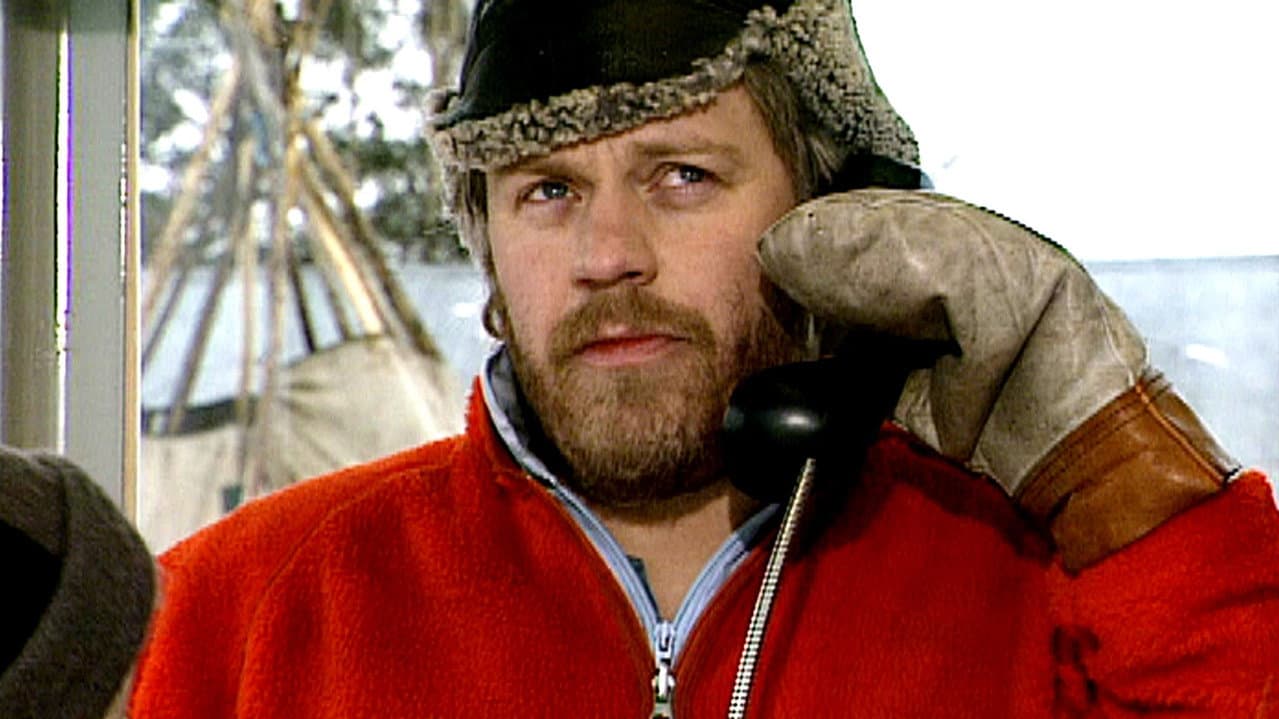 Ronny Erikssons Bondånger