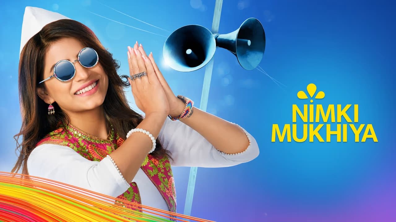 Nimki Mukhiya