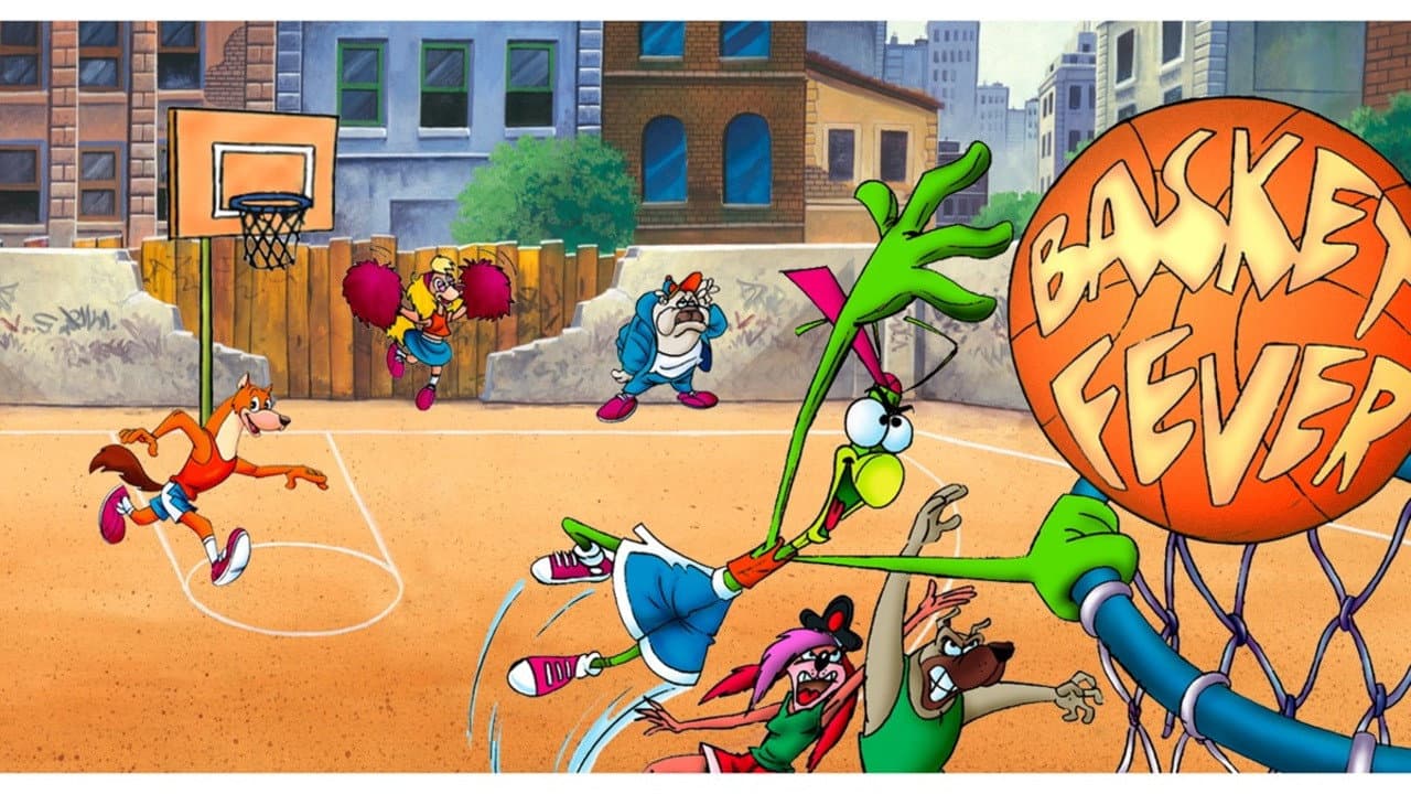 Basket Fever