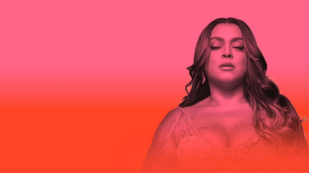 Meu Nome é Preta