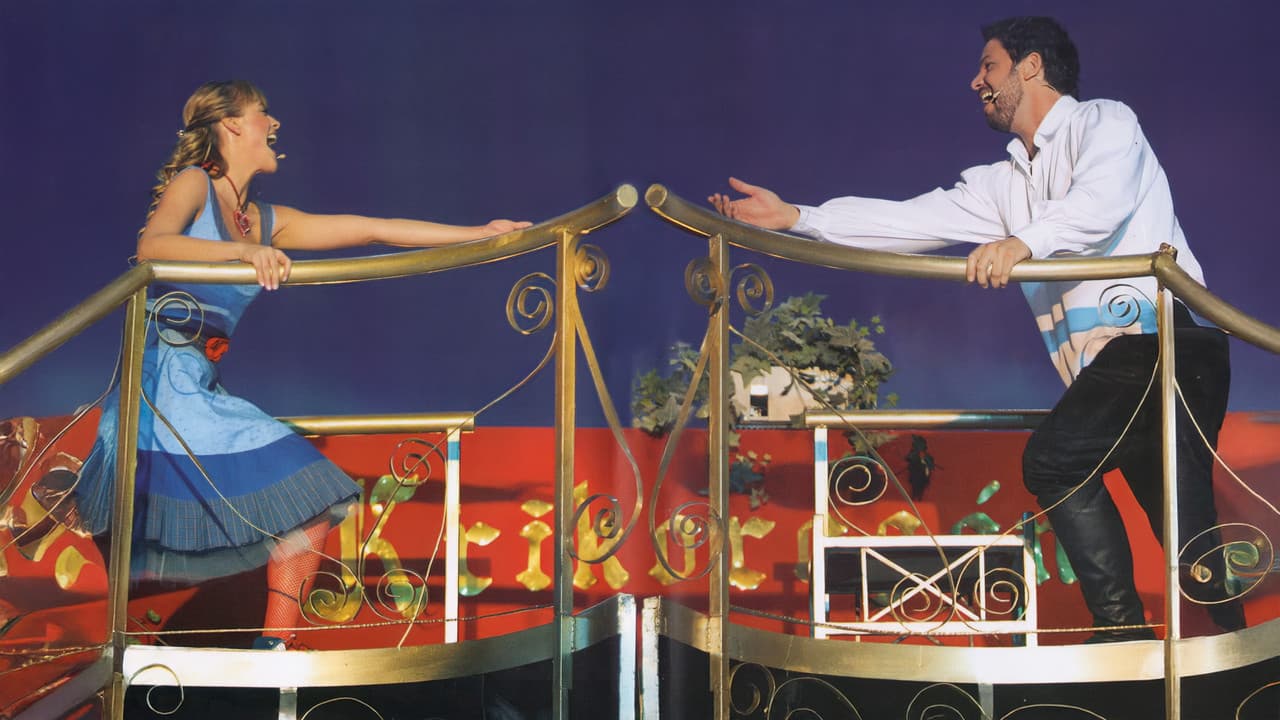 Floribella - The Musical