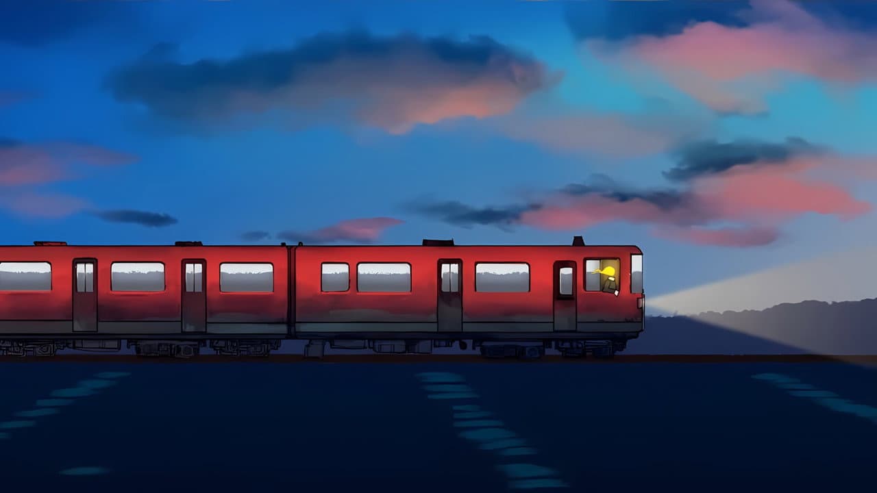 The Engine
