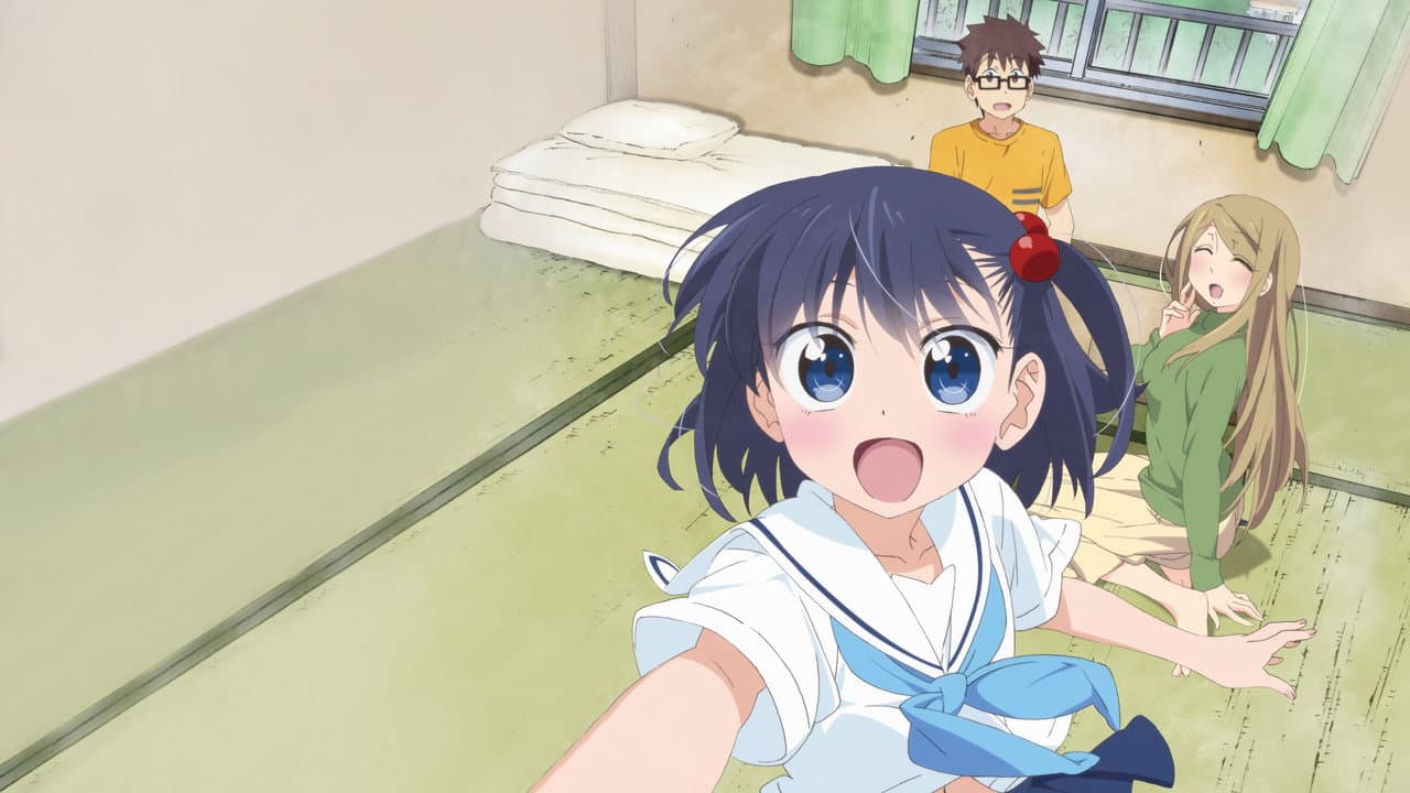 Landlord Is in Puberty!